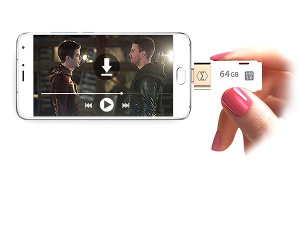 Đầu chuyển đổi Micro USB OTG MCDODO USB AF to Micro USB adapter OTG - Phụ Kiện Điện Tử Việt Nam Đầu chuyển đổi Micro USB OTG MCDODO USB AF to Micro USB adapter OTG - Phụ Kiện Điện Tử Việt Nam