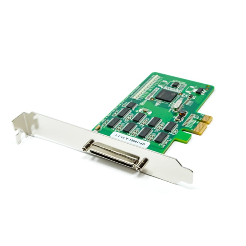 moxa cp-168el-a