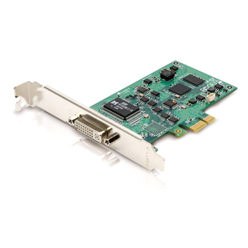card ghi hinh HDMI/DVI/VGA/S-video/AV/Component Upmost UPG705DVI