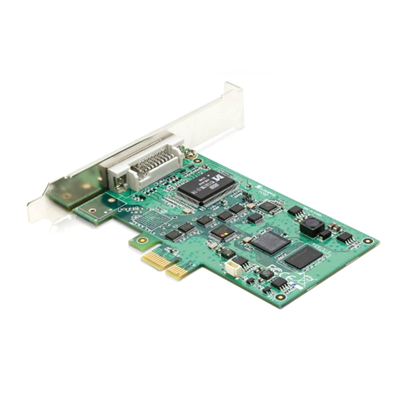 card ghi hinh HDMI/DVI/VGA/S-video/AV/Component Upmost UPG705DVI