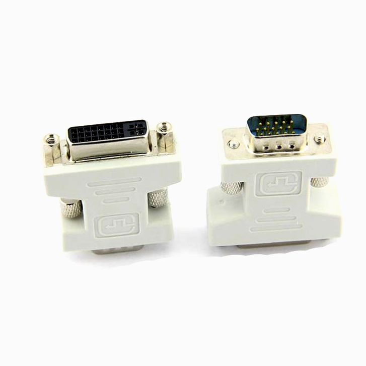 dau doi dvi-i 24+5 ra vga