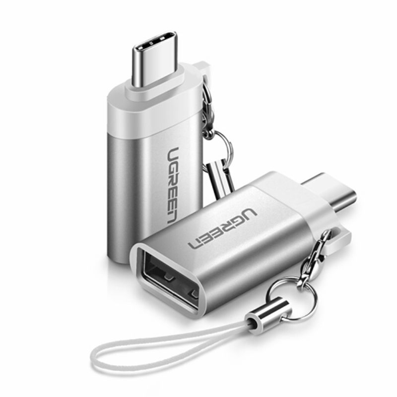 Dau chuyen usb-c 3.1 ra usb 3.0 female ugren 20854