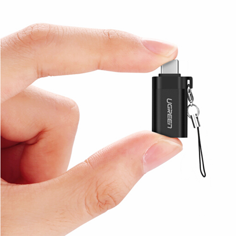 dau chuyen usb type-c ra usb 3.0 ugreen 50283