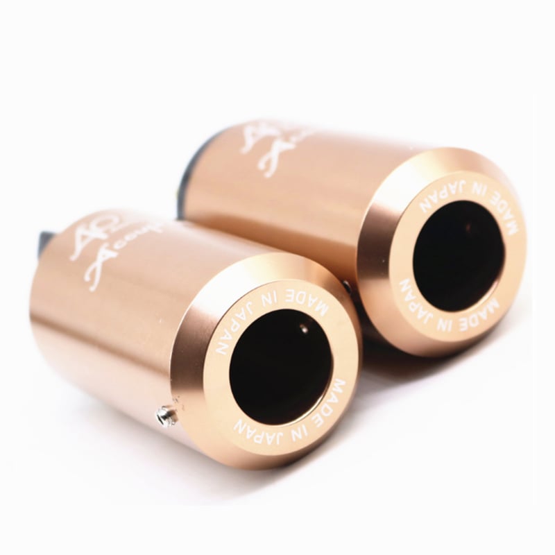 Đầu giắc nguồn âm thanh (Phích cắm nguồn cho Amplifer/Loa Hi-end) Accuphase JAPAN - Phụ Kiện Điện Tử Việt Nam Dau phich nguon amplifier accuphase