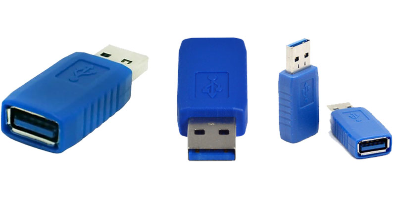 Đầu nối USB 3.0 AF-AF và AM-AF và đầu USB 3.0 AM-AF bẻ góc - Phụ Kiện Điện Tử Việt Nam Đầu nối USB 3.0 AF-AF và AM-AF và đầu USB 3.0 AM-AF bẻ góc - Phụ Kiện Điện Tử Việt Nam