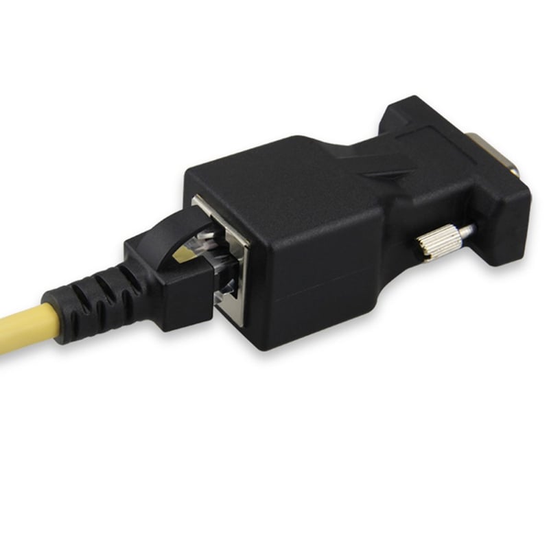 dau noi vga qua cap mang 30 met