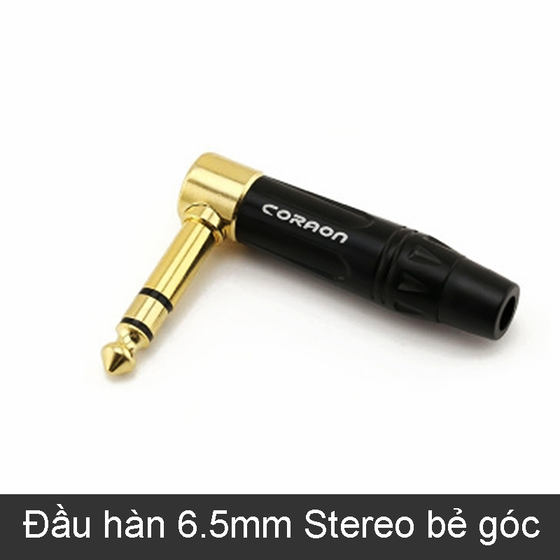 dau han cap 6,5mm coraon be goc