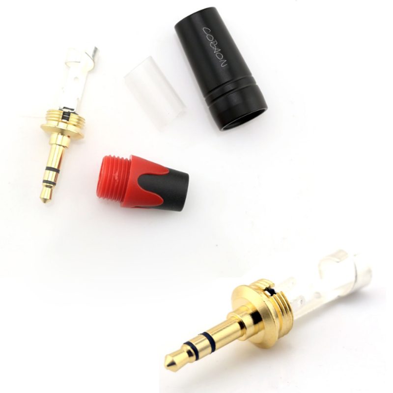 dau han jack cam 3,5mm coraon