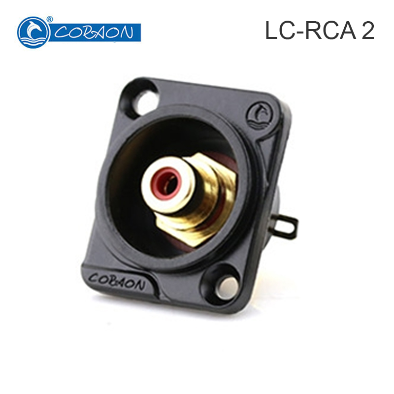 dau han chan cam av rca female coraon