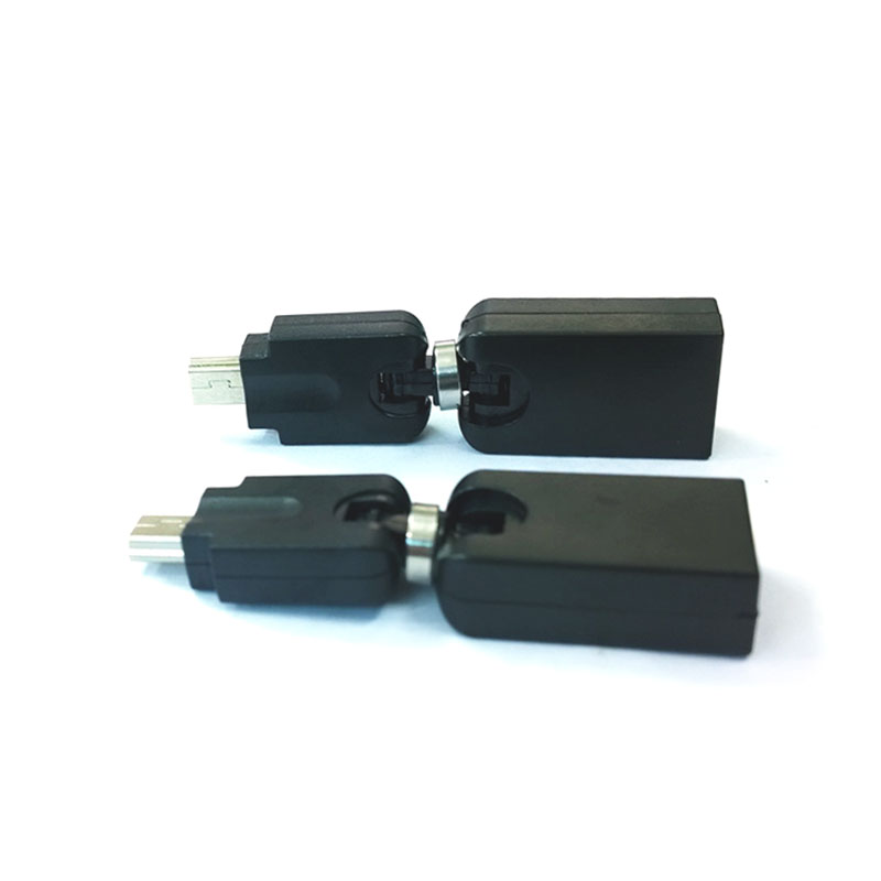 Đầu chuyển đổi Mini USB OTG cho ô tô, đầu chuyển đổi phụ kiện điện tử - Phụ Kiện Điện Tử Việt Nam