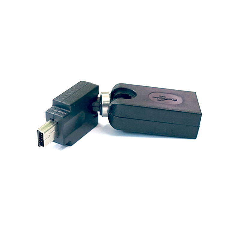Đầu chuyển đổi Mini USB OTG cho ô tô, đầu chuyển đổi phụ kiện điện tử - Phụ Kiện Điện Tử Việt Nam