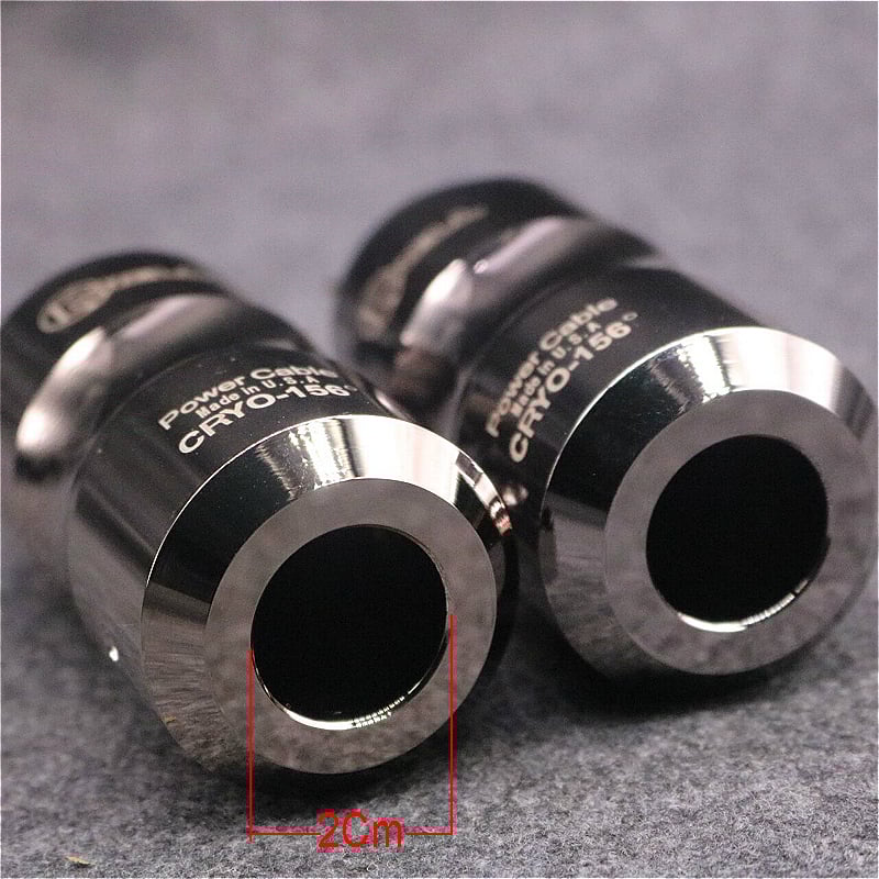 phich cam nguon dien cho amplifier hiend krell