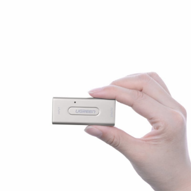 Đầu nối khuếch đại repeater cáp HDMI 50 mét UGREEN 40265 - Phụ Kiện Điện Tử Việt Nam dao noi va khuech dai cap hdmi len 50 met ugreen 40265