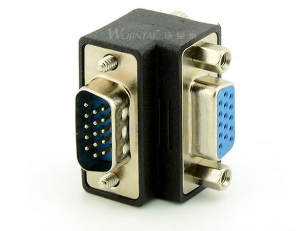 Đầu nối cáp VGA, Đầu đổi VGA đực sang cái bẻ góc - Phụ Kiện Điện Tử Việt Nam Đầu nối cáp VGA, Đầu đổi VGA đực sang cái bẻ góc - Phụ Kiện Điện Tử Việt Nam