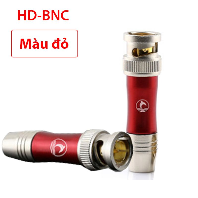 Đầu hàn jack cắm BNC SDI Male cho Camera Coraon HD-BNC (1 chiếc) - Phụ Kiện Điện Tử Việt Nam