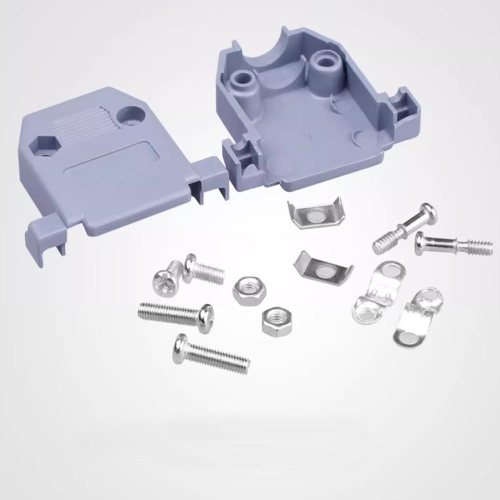 Đầu hàn DB15 2 hàng  chính hãng HD-Link YL-1513