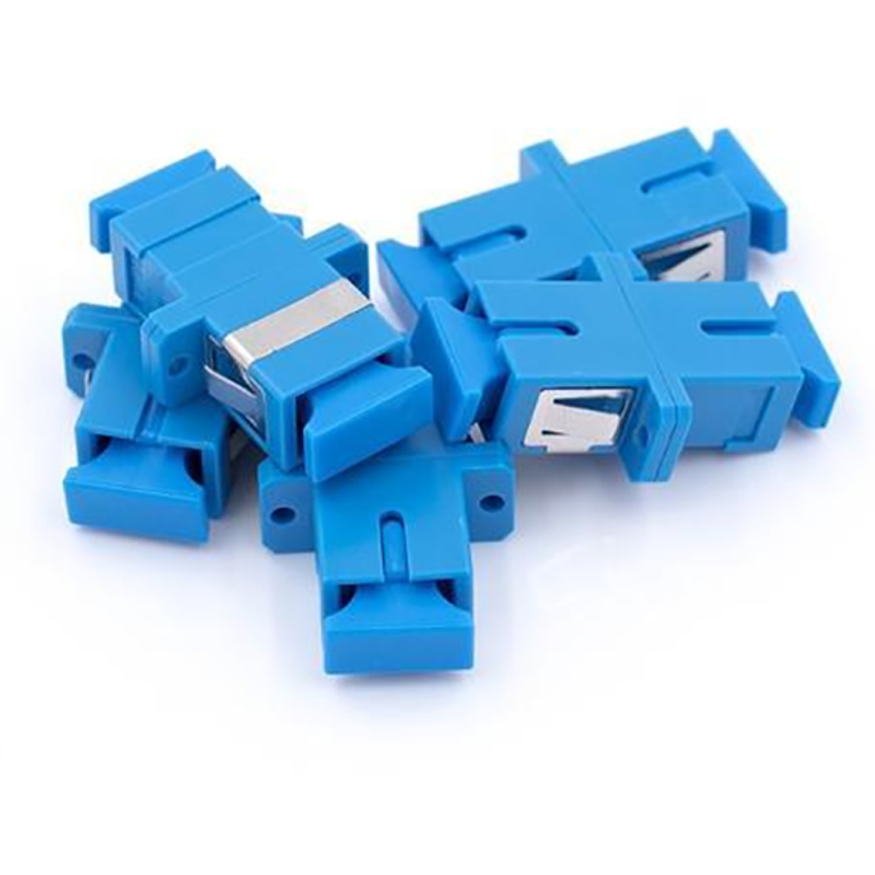 Đầu nối mặt bích quang SM SC | đầu nối quang SM SC - Phụ Kiện Điện Tử Việt Nam dau noi quang sc