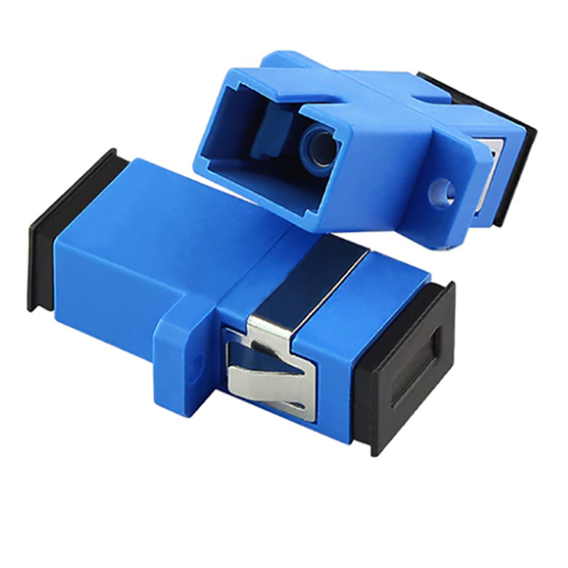 Đầu nối mặt bích quang SM SC | đầu nối quang SM SC - Phụ Kiện Điện Tử Việt Nam dau noi quang sc