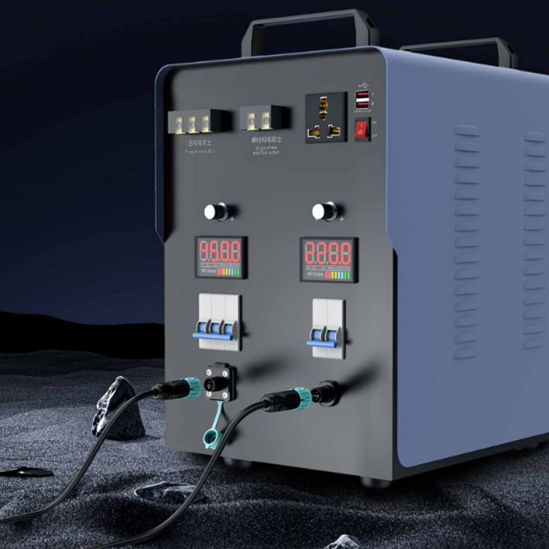Đầu cút nối điện chống nước IP68 lắp panel hộp kỹ thuật E-Weichat EW-M15-FP - Phụ Kiện Điện Tử Việt Nam
