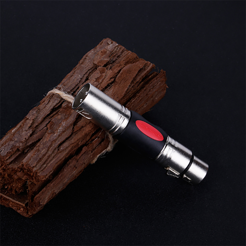 dau noi xlr cannon soundking