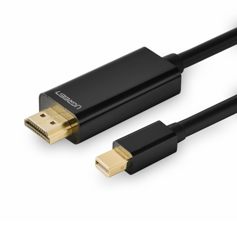 day chuyen mini displayport sang hdmi ugreen chinh hang