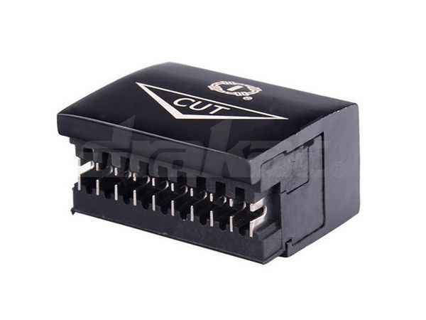 Tool nhấn cáp mạng cáp điện thoại 4 5 Pairs Drakat TL-315DR - Phụ Kiện Điện Tử Việt Nam