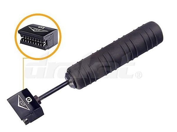 Tool nhấn cáp mạng cáp điện thoại 4 5 Pairs Drakat TL-315DR - Phụ Kiện Điện Tử Việt Nam