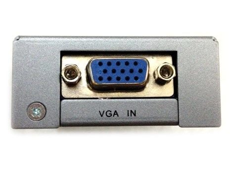 Bộ chuyển đổi BNC AV S-video sang VGA Dtech DT 7003 - Phụ Kiện Điện Tử Việt Nam