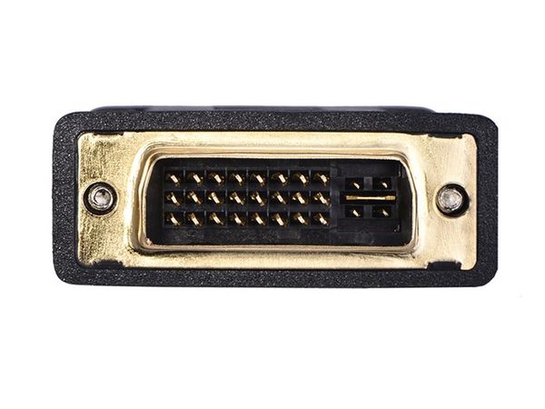 Đầu chuyển đổi DVI-I 24+5 sang VGA Ugreen 20122 - Phụ Kiện Điện Tử Việt Nam Đầu chuyển đổi DVI-I 24+5 sang VGA Ugreen 20122 - Phụ Kiện Điện Tử Việt Nam