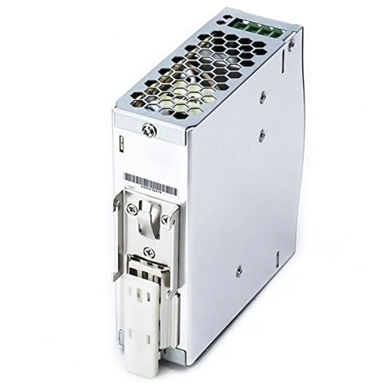 Nguồn DIN RAIL nguồn công nghiệp 24V-6.5A 150W Meanwell EDR-150-24 - Phụ Kiện Điện Tử Việt Nam nguon edr-150-24