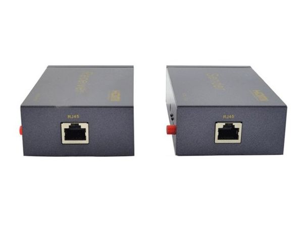 Bộ khuếch đại mở rộng HDMI sang cáp mạng LAN 150 mét EKL-HE150 - Phụ Kiện Điện Tử Việt Nam Bộ khuếch đại mở rộng HDMI sang cáp mạng LAN 150 mét EKL-HE150 - Phụ Kiện Điện Tử Việt Nam
