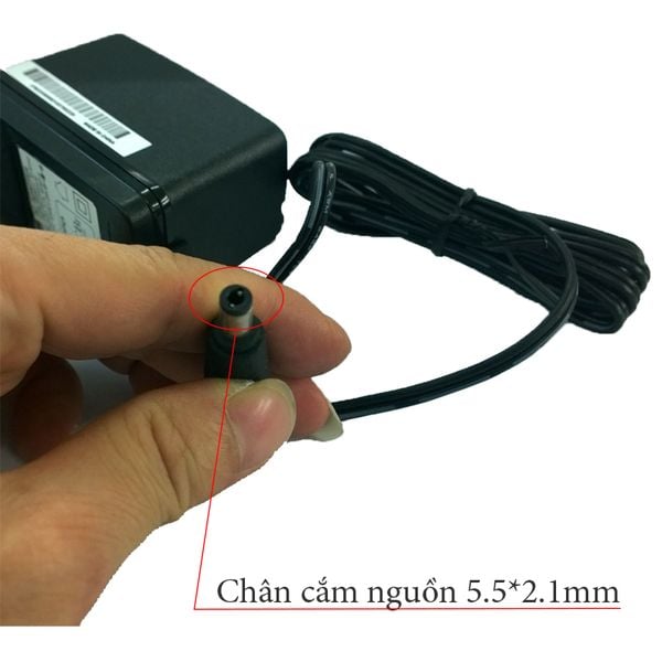 Nguồn DC 12V-1.5A, 2A ACBEL chân cắm 5.5x2.5mm - Phụ Kiện Điện Tử Việt Nam Nguồn DC 12V-1.5A, 2A ACBEL chân cắm 5.5x2.5mm - Phụ Kiện Điện Tử Việt Nam