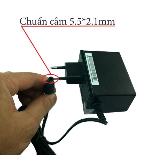 Nguồn DC 12V-1.5A, 2A ACBEL chân cắm 5.5x2.5mm - Phụ Kiện Điện Tử Việt Nam Nguồn DC 12V-1.5A, 2A ACBEL chân cắm 5.5x2.5mm - Phụ Kiện Điện Tử Việt Nam