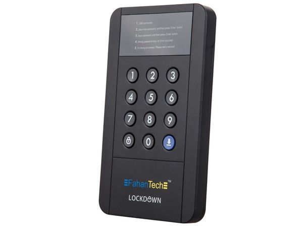 HDD box hộp đựng và đọc ổ cứng HDD SSD 2.5 SATA Fahantech USB 3.0 bảo mật bằng mã số - Phụ Kiện Điện Tử Việt Nam HDD box hộp đựng và đọc ổ cứng HDD SSD 2.5 SATA Fahantech USB 3.0 bảo mật bằng mã số - Phụ Kiện Điện Tử Việt Nam