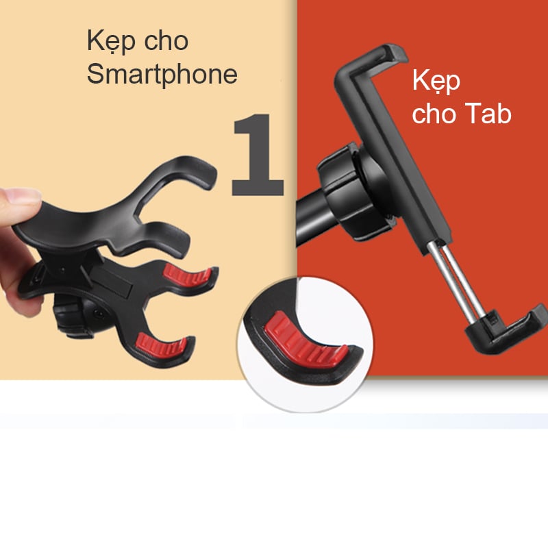 gia do kep smartphone tab