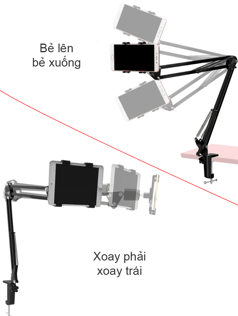 gia do kep smartphone tab