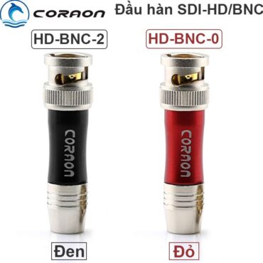 Đầu hàn jack cắm BNC SDI Male cho Camera Coraon HD-BNC (1 chiếc) - Phụ Kiện Điện Tử Việt Nam