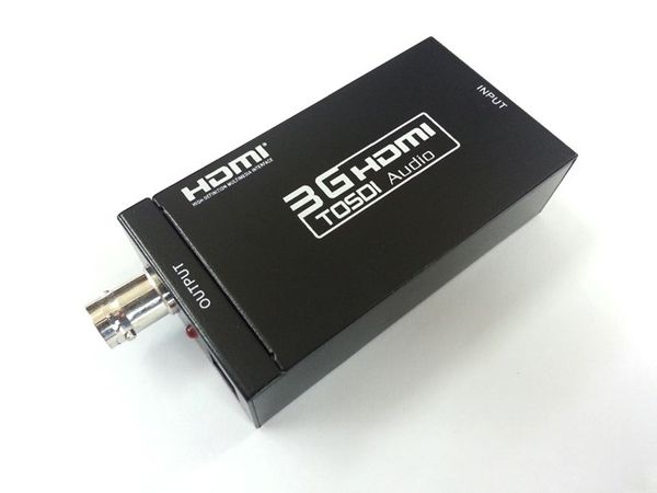 Bộ chuyển đổi HDMI to 3G/SDI - Phụ Kiện Điện Tử Việt Nam