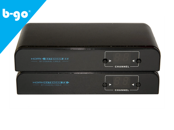 Bộ khuếch đại HDMI qua cáp đồng trục 700 mét LengKeng LKV-379 - Phụ Kiện Điện Tử Việt Nam Bộ khuếch đại HDMI qua cáp đồng trục 700 mét LengKeng LKV-379 - Phụ Kiện Điện Tử Việt Nam