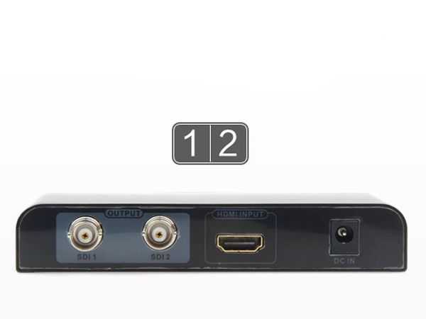 Bộ chuyển đổi HDMI to HD - SDI 2 Port 1080P Lengkeng LKV389 - Phụ Kiện Điện Tử Việt Nam Bộ chuyển đổi HDMI to HD - SDI 2 Port 1080P Lengkeng LKV389 - Phụ Kiện Điện Tử Việt Nam
