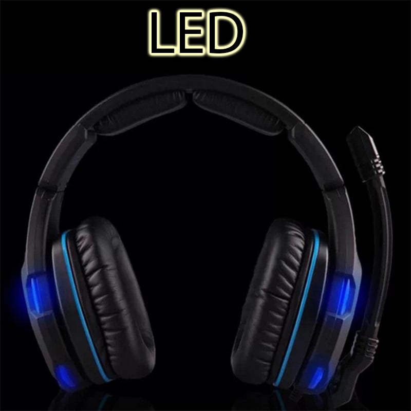 tai nghe cam cong usb sades am thanh 7.1