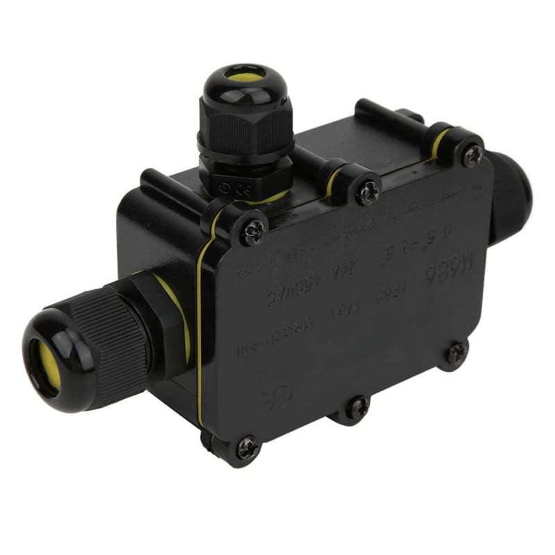 hop dau noi dien chong nuoc