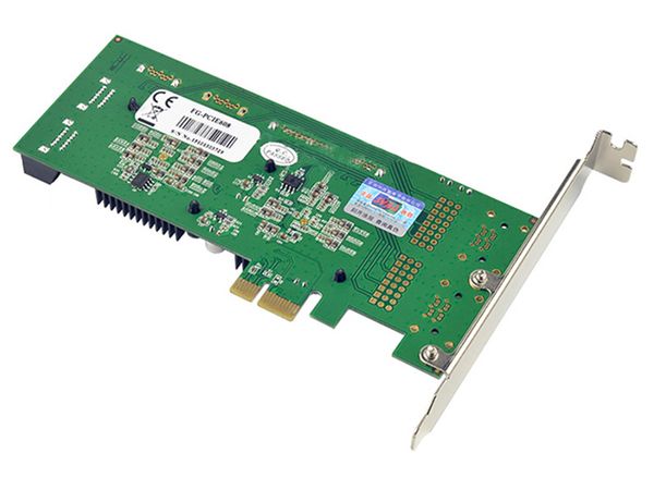 PCI-E 1x to 8 SATA III 6Gbps Syba FG-PCIE608 - Phụ Kiện Điện Tử Việt Nam PCI-E 1x to 8 SATA III 6Gbps Syba FG-PCIE608 - Phụ Kiện Điện Tử Việt Nam