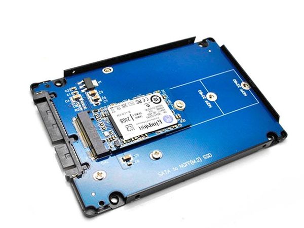 Box chuyển đổi SSD M2 SATA NGFF B-key ra SATA - Lắp ổ m2 SATA cho Laptop/PC - Phụ Kiện Điện Tử Việt Nam Box chuyển đổi SSD M2 SATA NGFF B-key ra SATA - Lắp ổ m2 SATA cho Laptop/PC - Phụ Kiện Điện Tử Việt Nam
