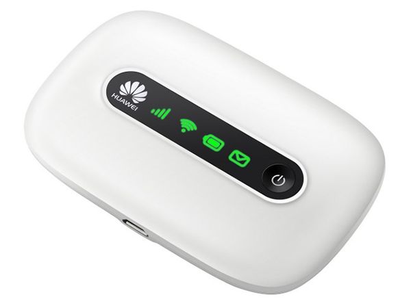 Bộ phát wifi từ sim 3G Huawei E5331 (21.6 Mbps 3G) Tốc độ 150 Mbps, pin 1500 mAh - Phụ Kiện Điện Tử Việt Nam