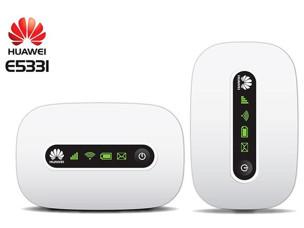 Bộ phát wifi từ sim 3G Huawei E5331 (21.6 Mbps 3G) Tốc độ 150 Mbps, pin 1500 mAh - Phụ Kiện Điện Tử Việt Nam