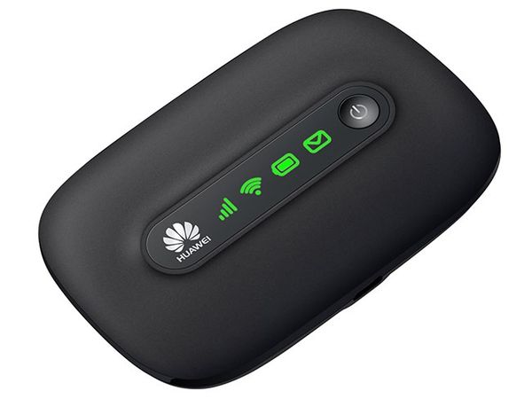 Bộ phát wifi từ sim 3G Huawei E5331 (21.6 Mbps 3G) Tốc độ 150 Mbps, pin 1500 mAh - Phụ Kiện Điện Tử Việt Nam