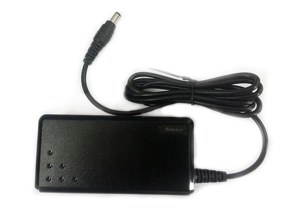 Nguồn Huntkey 12V - 4A, cấp nguồn cho Camera, Modem, AP, Switch - Phụ Kiện Điện Tử Việt Nam