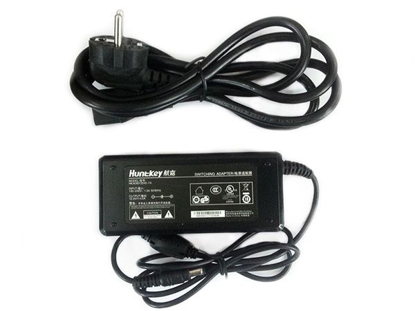 Nguồn Huntkey 12V - 4A, cấp nguồn cho Camera, Modem, AP, Switch - Phụ Kiện Điện Tử Việt Nam