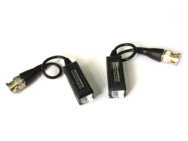 Video Balun HDCVI-AHD-HDTVI-CVBS 600m - Phụ Kiện Điện Tử Việt Nam